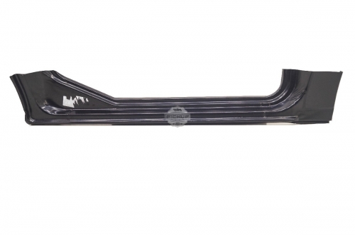Caixa Ar Ext F-1000 a F-22000 .../92 Modelo Original Lado Direito e Lado Esquerdo