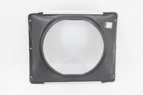 Defletor Radiador Mwm 4.08tce Diesel Vw 8-150 05/12 Usado (221)