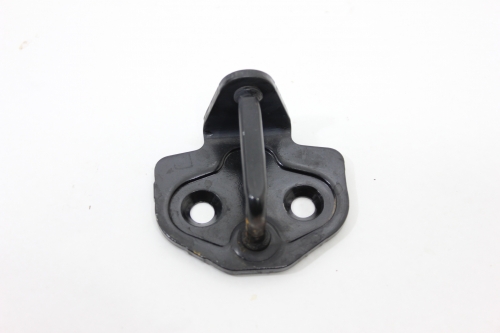Batente Porta Diant Ld Discovery 4 10/15 Usado (473)