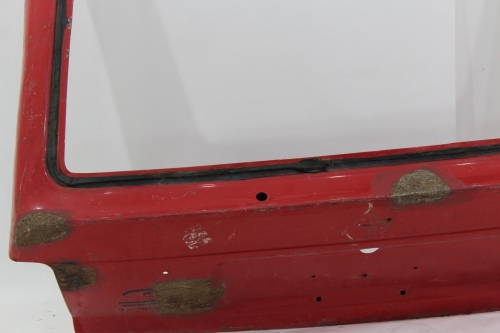 Capô Traseiro Porta Mala sem Vidro Kadett 89/98 Usado (317)