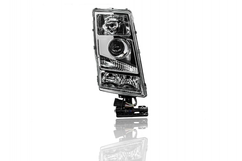 Farol Dianteiro Fh Ld