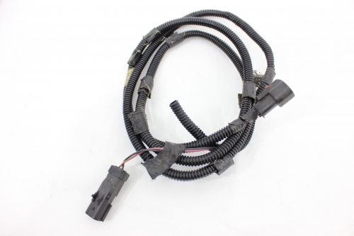 Chicote Lanterna Capô Diant Motor Cherokee Laredo 99/04 Usado (860)