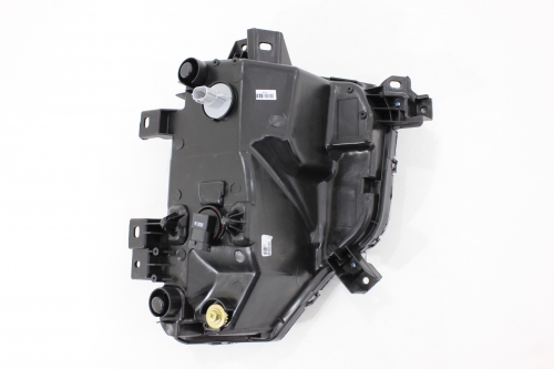 Farol Auxiliar L200 Triton 21/... Le