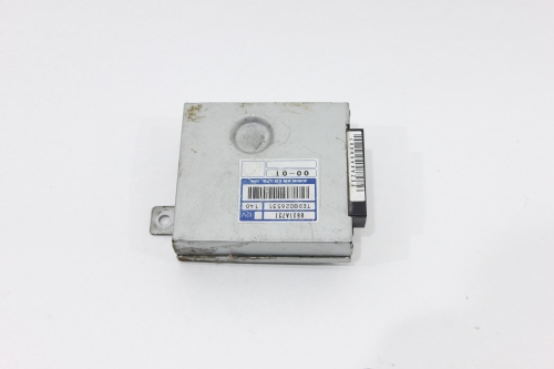 Módulo Câmbio Pajero Tr4 10/15 Usado (952)