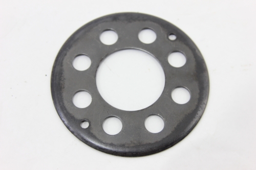 Flange Parafuso Volante Motor Hilux  3.0 05/15 Usado (685)