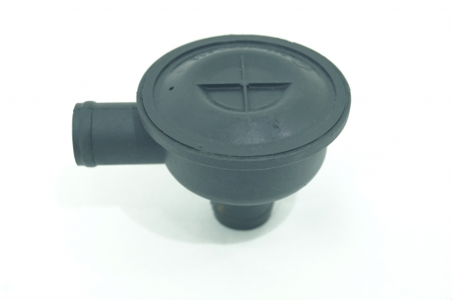 Válvula Antichama Respiro Motor Ducato 03/15 Usado (469)