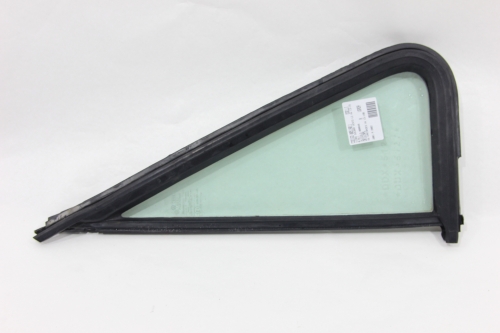 Vidro Quebra Vento Ld Vw 13-150 01/02 Usado (011)