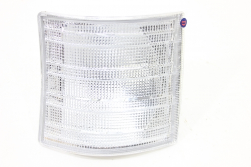 Lanterna Dianteira Mb 709/710/912/914 Cristal (Sinalsul) Ld