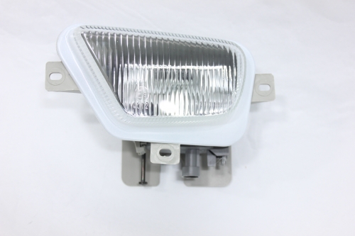 Farol Auxiliar S10 Blazer 99/00 Importado Le