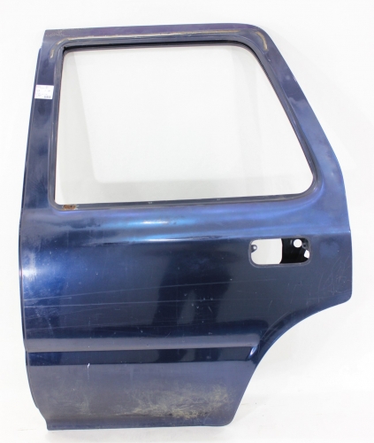 Porta Traseira Le Hilux Sw4 92/96 Usado (201)