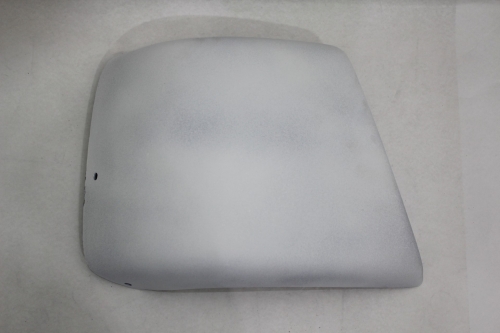 Ponteira Para-choque  Diant F-14000 93/... ''Sapão'' Ld Plástico