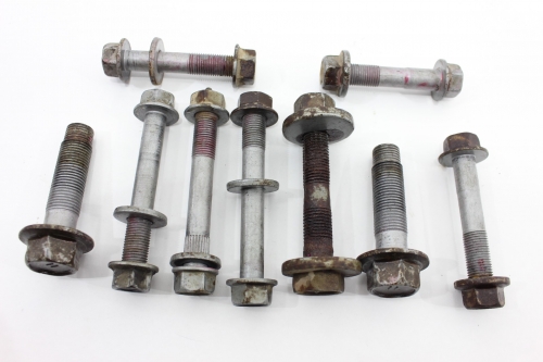 Parafuso Suspensão Tras Le Jg Rav4 06/11 Usado (135)