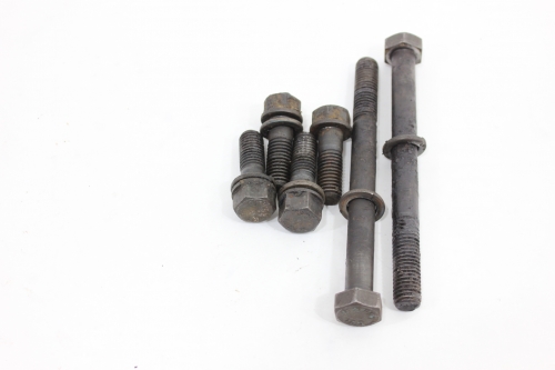Parafuso Capa Seca Jg Om314 Mb 608 70/89 Usado (722)