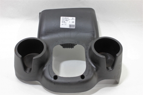 Moldura Porta Copos Central Alavanca Ranger 05/12 Usado (226)