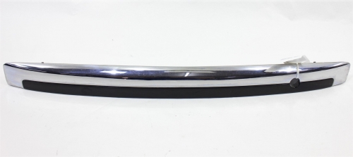 Moldura Lanterna Placa Capô Tras Sorento 05/09 Usado (310)