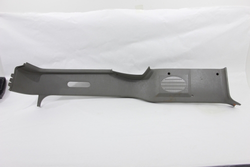 Acabamento Coluna Traseira Ld F-250 99/12 Usado (946)