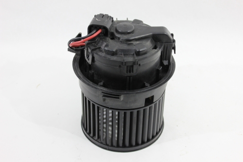 Motor Ventilador Ar Forçado Peugeot 2008 Griffe 15/20 Usado (091)
