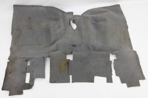 Carpe Interno F-1000 93/98 Usado (556)