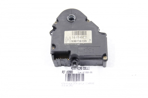 Motor Atuador Caixa Ventilação Cherokee V8 93/98 Usado