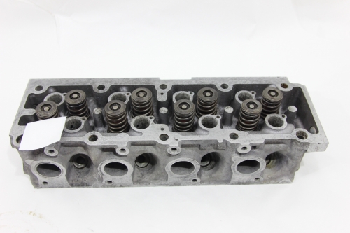 Cabeçote S10 95/00 Usado (557)