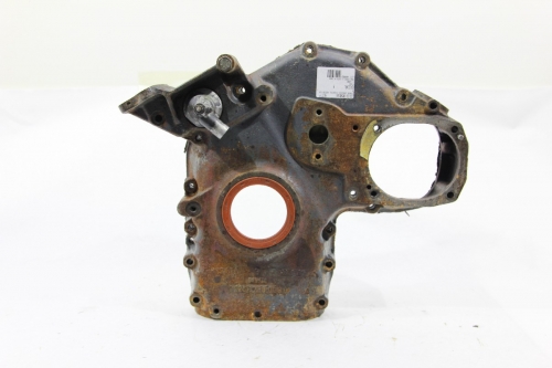 Tampa Carcaça Frontal Motor Ford F-1000 1972-1992 Usado (104)