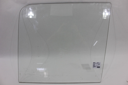 Vidro Porta Traseiro Le F-1000 72/92 Usado (982)