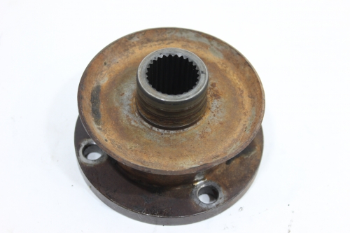 Flange Diferencial Tras 26 Estrias Blazer 95/11 Usado (592)