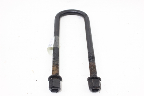 Grampo Feixe Mola Dianteiro Vw 15-180 08/12 Usado (476)