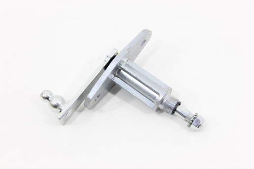 Pivo Limpador Vw Worker 00/06 Delivery 00/... Ld