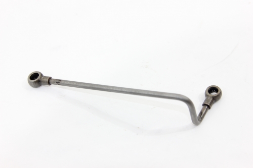 Cano Combustível S10 01/11 Usado (121)