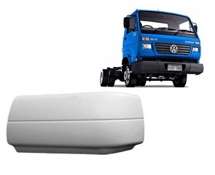 Ponteira Para-choque  Diant Vw 8.120 8.150 9.150 Worker Le