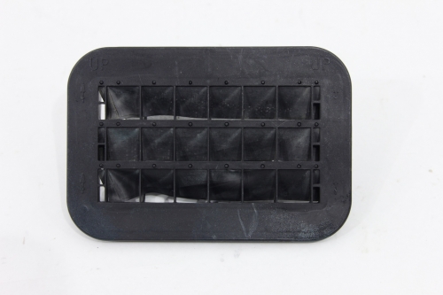 Grade Difusor Entrada Ar Cabine Ranger 05/12 Usado (433)