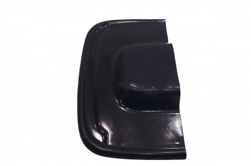 Tampa Farol Lanterna  Para-choque  Diant Mb 712/914/1215/1218/1318/1718 ...