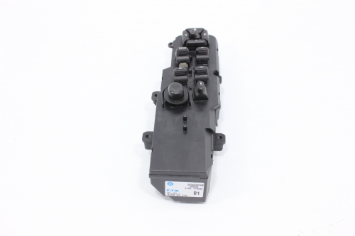 Botão Comando Vidro Elé Diant Le Cherokee Limited 93/98 Usado (532)