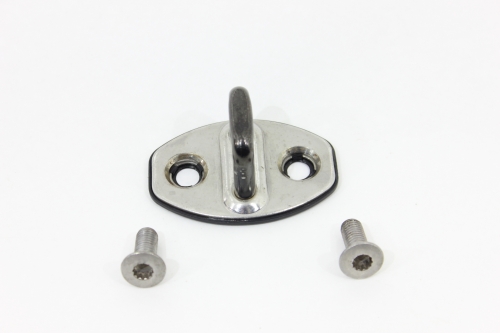 Batente Porta Diant Ld Amarok 10/16 Usado (574)