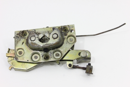Fechadura Porta F-1000 72/92 Usado (026)