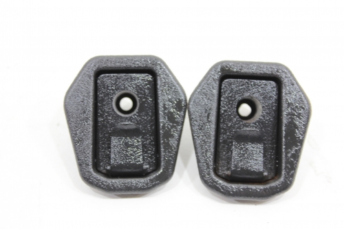 Gancho Lateral Porta Mala (Par) Pajero Tr4 Flex 10/15 Usado (487)