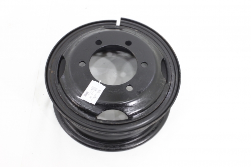 Roda Ferro com Anel Aro 16 Mb 608 70/89 Usado (931)