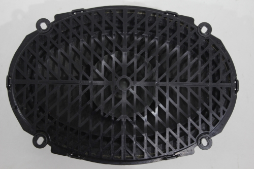 Alto Falante Porta Tras Ld Jeep Renegade 15/18 Usado (709)