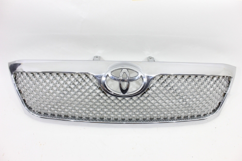 Grade Dianteira Hilux 09/11 Usado (806)