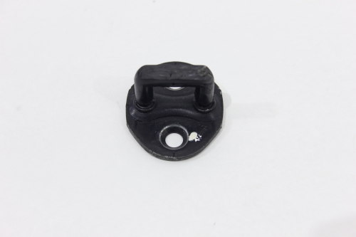 Batente Porta Diant  Le Pajero Tr4 10/15 Usado (702)