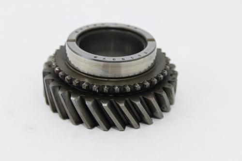 Engrenagem 2 F-1000 72/92 Usado (449)