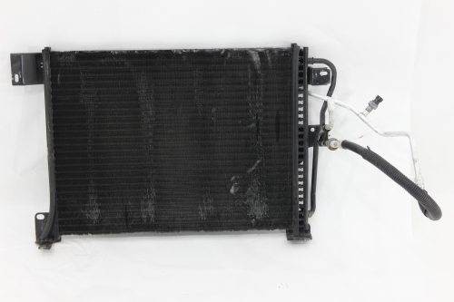 Radiador Condensador Ar Cherokee Limited 93/98 Usado (128)