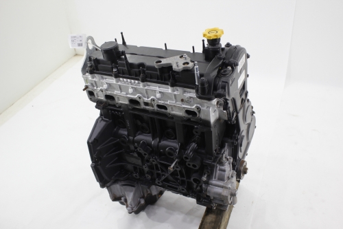 Motor Parcial S10 12/17 Usado (015)