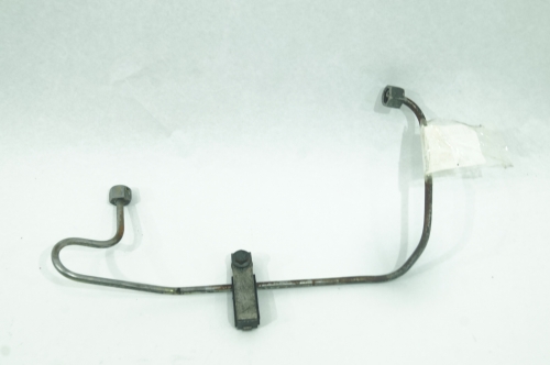 Cano 3 Bico Injetor Vw 8-140 94/99 Usado (549)