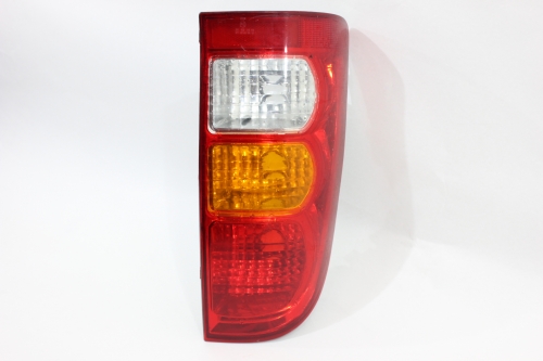 Lanterna Traseira Le Hilux 05/11 Usado (719)