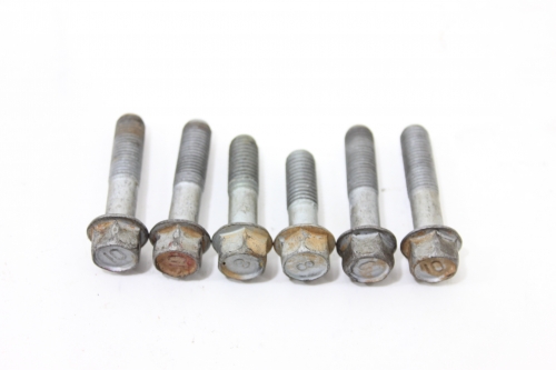 Parafuso Diferencial Diant Jg 2.7 V6 Tucson 05/13 Usado (662)