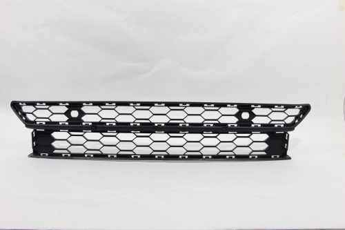 Grade Central Para-choque  Amarok 17/20