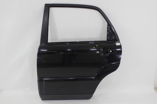 Porta Traseira Le Sportage 05/10 Usado (832)
