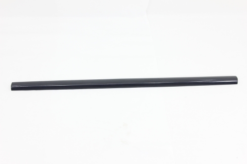 Moldura Tampa Traseira S10 12/...
